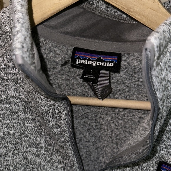Patagonia Better Sweater - Picture 2 of 2